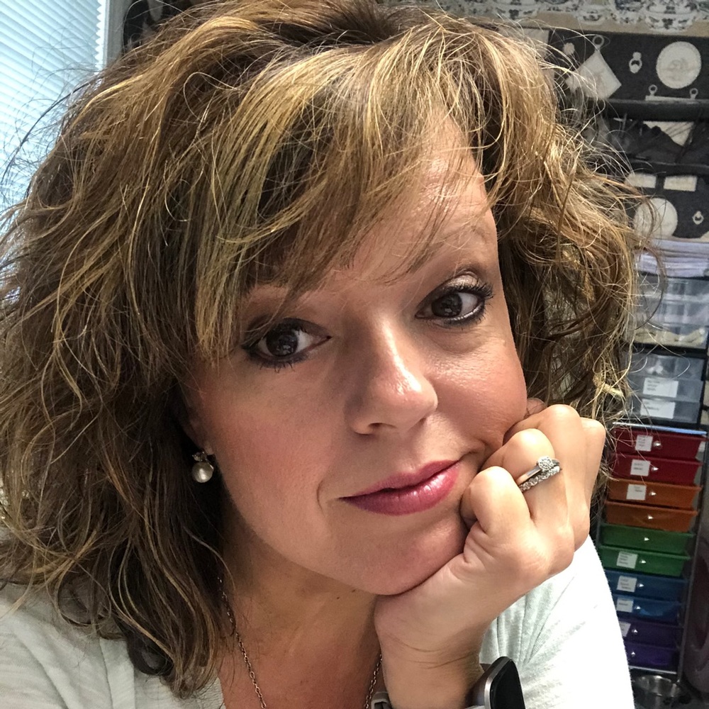 Meet your Posher, Sabrina